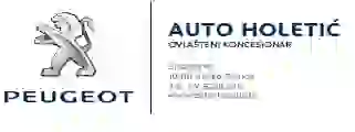 Auto Holetić
