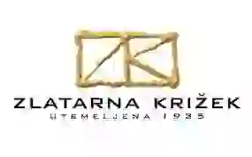 Zlatarna Križek