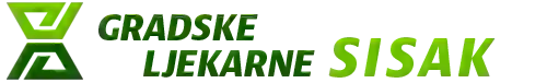 Gradske ljekarne Sisak