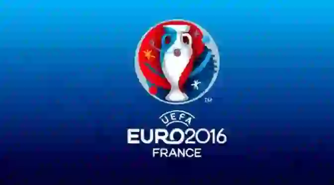 EUROPSKO NOGOMENTNO PRVENSTVO _ FRANCE 2016.