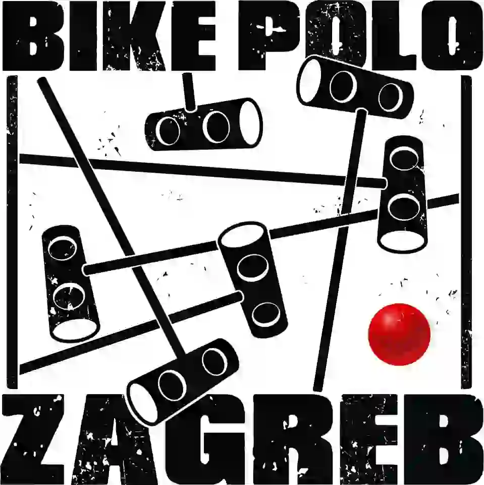 bike polo zagreb