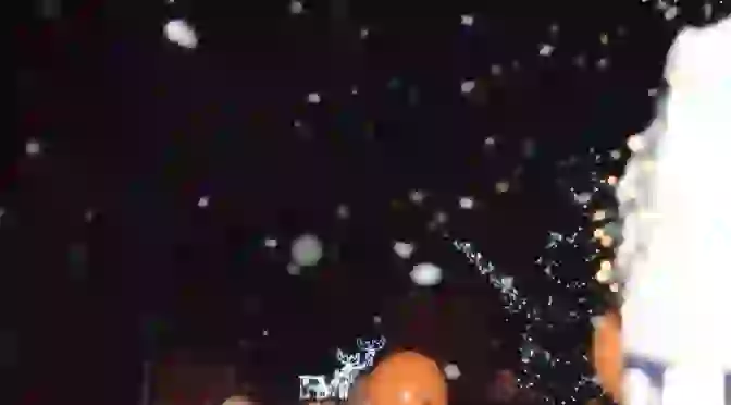 Božić u Rožincu 26.12.2017.