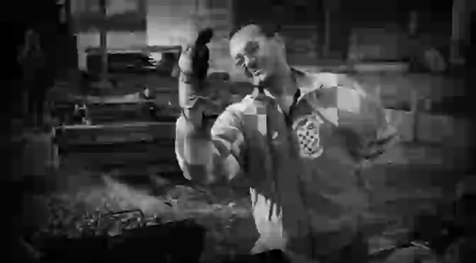 In memoriam – Boris Bartolin