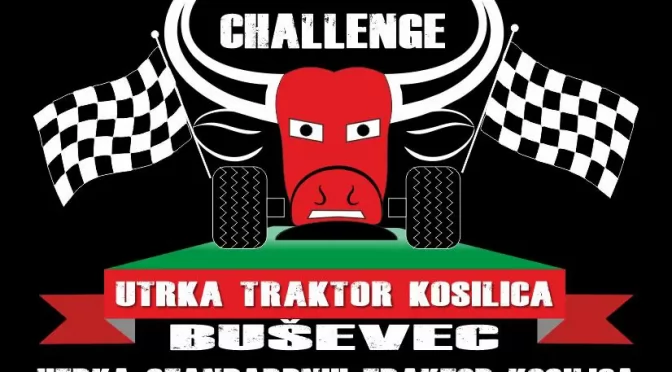 4. utrka traktor kosilica “TUR CHALLENGE” BUŠEVEC i KESTENIJADA
