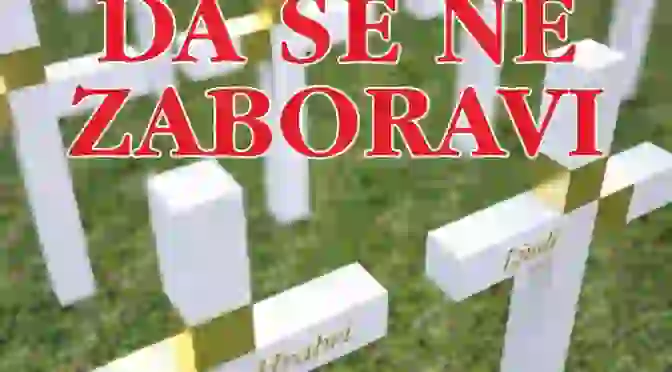 Za Vukovar 2022