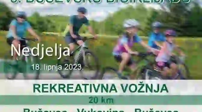 Biciklijada 2023.