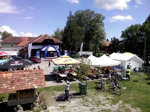 4.Buševska Biciklijada 2017-2