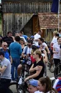 Biciklijada 134