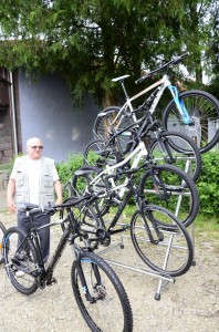 Biciklijada 140
