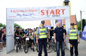 Biciklijada 142