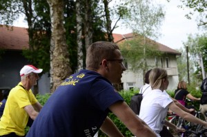 Biciklijada 200