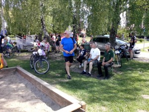 4.Buševska Biciklijada 2017-18